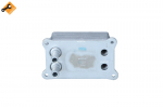 &Otilde;liradiaator, mootori&otilde;li NRF 31071