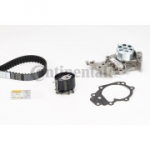Veepump + hammasrihmakomplekt CONTITECH CT1045WP1