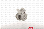 Starter ATL Autotechnik A 78 720