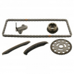 Mootori keti komplekt SWAG 99 13 0639