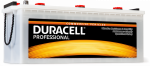 Aku DURACELL Professional DP 180 180AH 950A