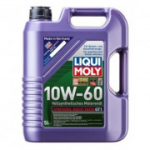 Mootori&otilde;li LIQUI MOLY SYNTHOIL RACE TECH GT1 10W60 5L