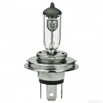 Halogeenpirn BOSCH PLUS 120 GIGALIGHT 12V H4 60/55W X2