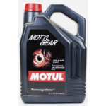 K&auml;igukasti &otilde;li MOTUL MOTYLGEAR 75W80 5L