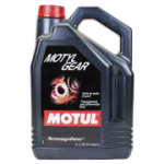 K&auml;igukasti &otilde;li MOTUL MOTYLGEAR 75W80 5L
