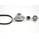 Veepump + hammasrihmakomplekt HEPU PK10891