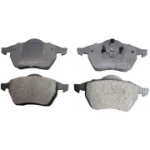 Piduriklotsi komplekt, ketaspidur DENCKERMANN B110043