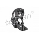 Plekk, piduriketas TOPRAN 503 006