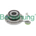 Rattalaagrikomplekt Borsehung B15946