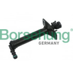 Pesuveed&uuml;&uuml;s, tulepesurid Borsehung B18502