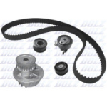 Veepump + hammasrihmakomplekt DOLZ KD065