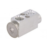 Ekspansiooniklapp,kliimaseade THERMOTEC KTT140081