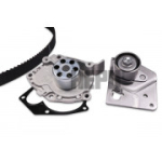 Veepump + hammasrihmakomplekt HEPU PK09570S
