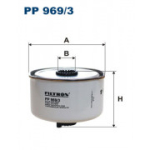K&uuml;tusefilter FILTRON PP 969/3