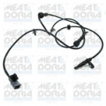 Andur, rattap&ouml;&ouml;rete arv MEAT & DORIA 90914E