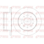 Piduriketas REMSA 61120.00