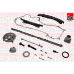 Mootori keti komplekt FAI AutoParts TCK6-15