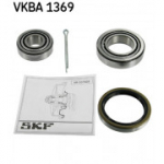 Rattalaagrikomplekt SKF VKBA 1369