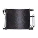 Kondensaator,kliimaseade THERMOTEC KTT110684
