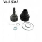 Liigendlaager, veov&otilde;ll SKF VKJA 5345