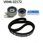 Hammasrihma komplekt SKF VKMA 02172