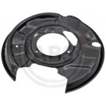Plekk, piduriketas A.B.S. 11254