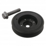 Rihmaratas, v&auml;ntv&otilde;ll FEBI BILSTEIN 33568
