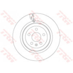 Piduriketas TRW DF6702S