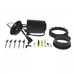 Soojendus, k&uuml;tusepaak (karbamiidipritse) BOSCH F 01C 600 302