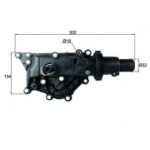 Termostaat,Jahutusvedelik MAHLE ORIGINAL TH 59 83