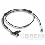 Andur, rattap&ouml;&ouml;rete arv BREMI 50584