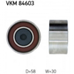 Seade ja juhtrull, hammasrihm SKF VKM 84603