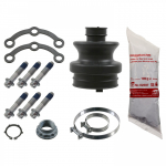 Kaitsekummikomplekt, veov&otilde;ll FEBI BILSTEIN 08481