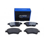 Piduriklotsi komplekt, ketaspidur QUARO QP0949C