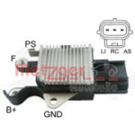 Generaatori pingeregulaator METZGER 2390033