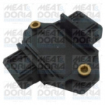 L&uuml;litusseade, s&uuml;&uuml;tes&uuml;steem MEAT & DORIA 10063
