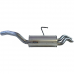 L&otilde;ppsummuti BOSAL 135-567