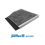 Filter, salongi&otilde;hk PURFLUX AHC483