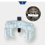 T&otilde;mmitsate komplekt, nukkv&otilde;lli ratas KS TOOLS BT541080