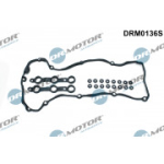 Tihendikomplekt, klapikaas Dr.Motor Automotive DRM0136S
