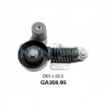 Pingutusrull, soonrihm SNR GA358.95