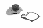 Veepump, mootori jahutus KRAFT AUTOMOTIVE 1501547