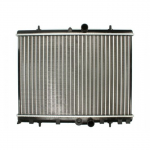 Radiaator, mootorijahutus THERMOTEC D7P011TT