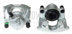 Pidurisadul BUDWEG CALIPER 344692