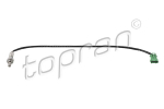 Lambda andur TOPRAN 721 860