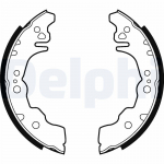 Piduriklotside komplekt DELPHI LS2023