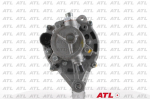 Generaator ATL Autotechnik L 64 940
