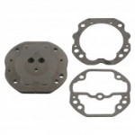 Tihendikomplekt, lamellklapp FEBI BILSTEIN 02572