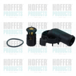 Termostaat, jahutusvedelik HOFFER 8192654K