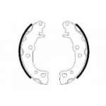 Piduriklotside komplekt BOSCH 0 986 487 252